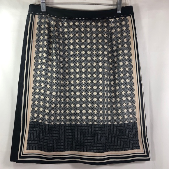 Ann Taylor skirt size 8 - Picture 1 of 8